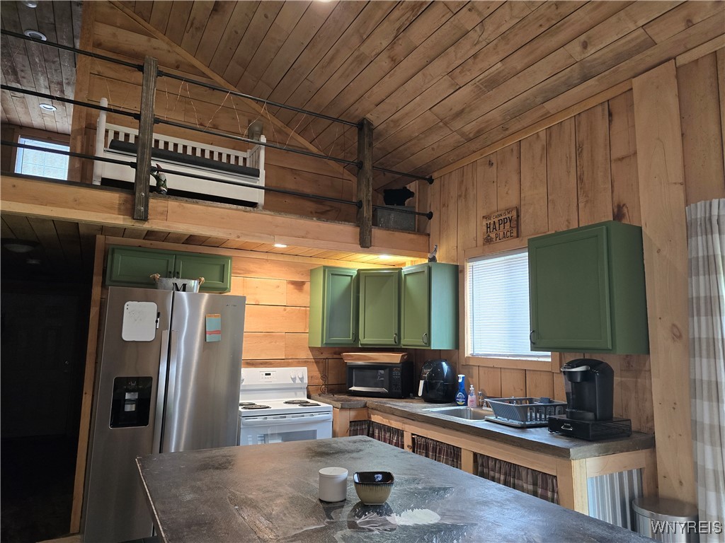 13 Spring Brook Road, Friendship, New York image 18