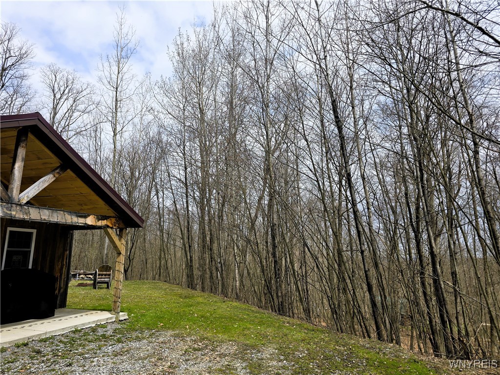 13 Spring Brook Road, Friendship, New York image 11