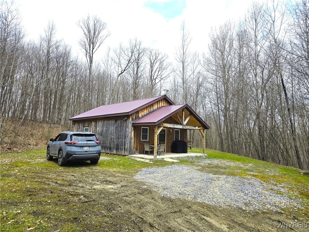13 Spring Brook Road, Friendship, New York image 1