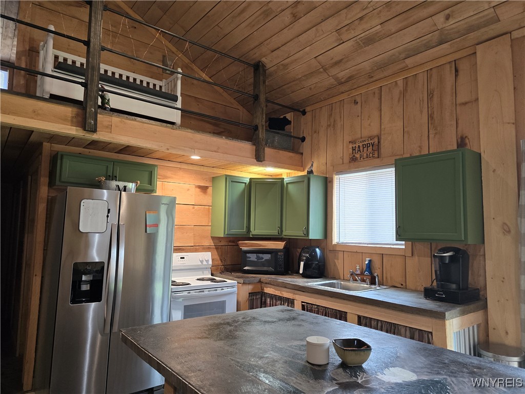13 Spring Brook Road, Friendship, New York image 21