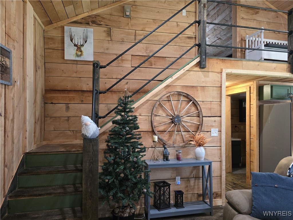13 Spring Brook Road, Friendship, New York image 27