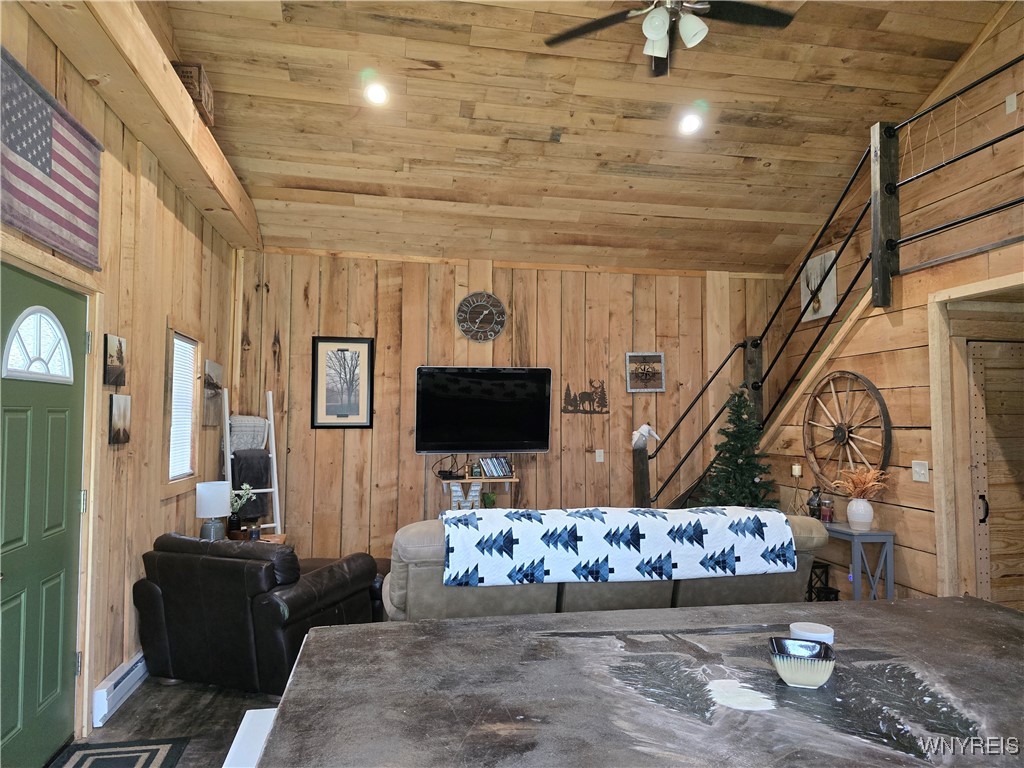13 Spring Brook Road, Friendship, New York image 16