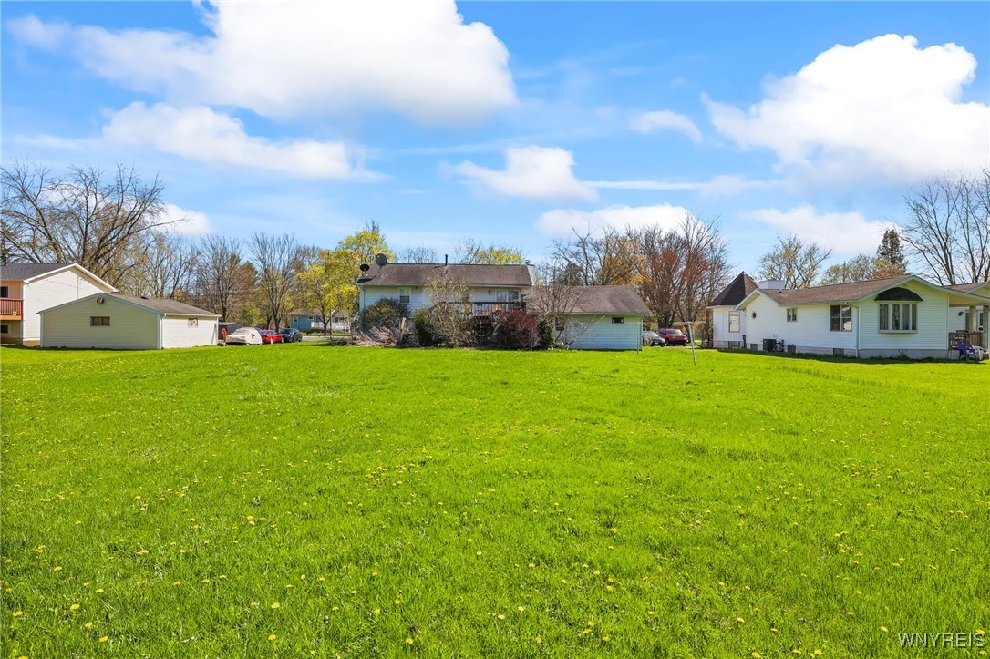 6407 Michelle Drive, Newfane, New York image 35