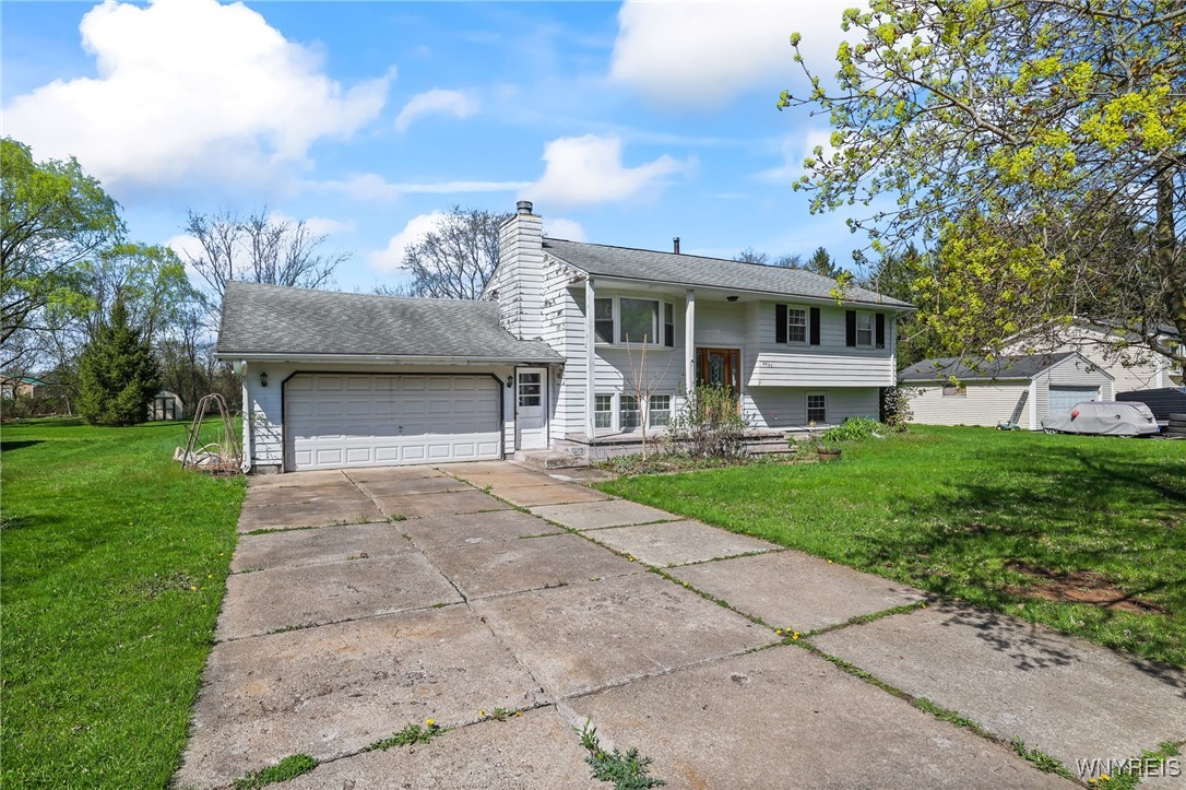 6407 Michelle Drive, Newfane, New York image 3