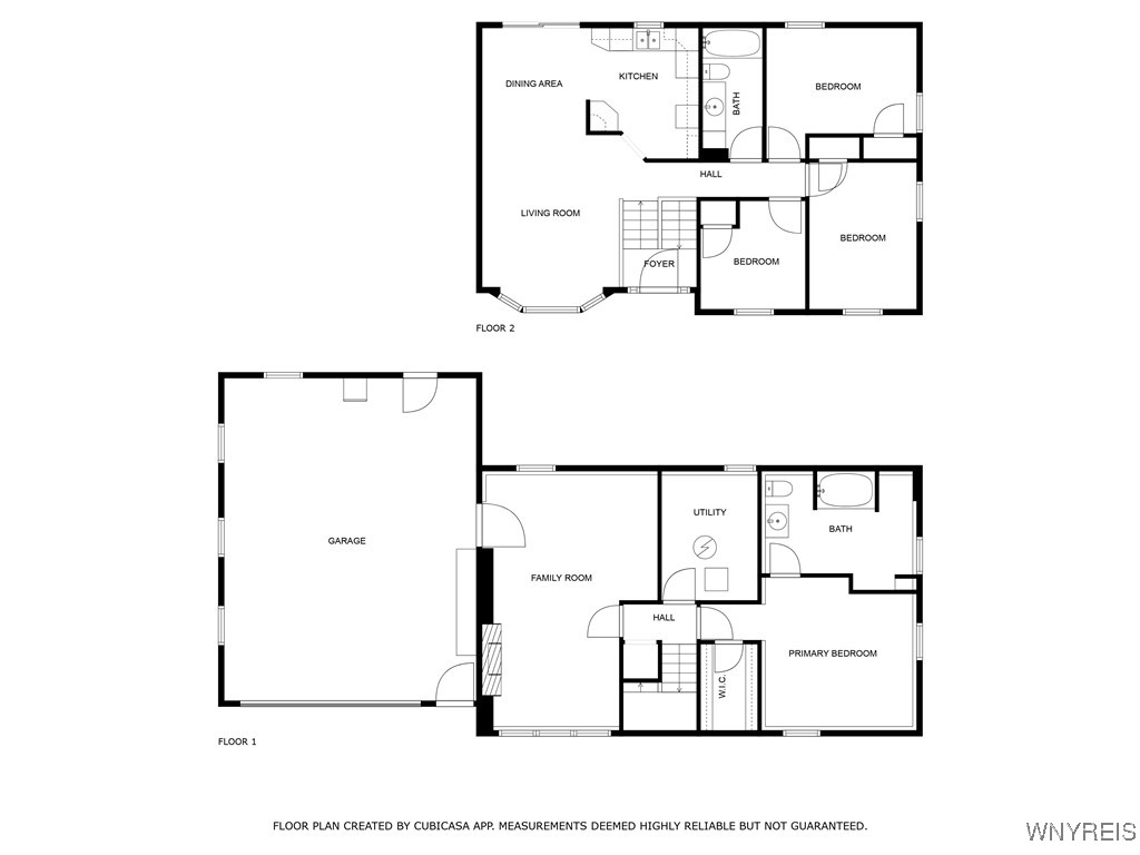 6407 Michelle Drive, Newfane, New York image 37