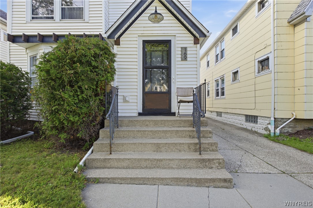 169 Shepard Avenue