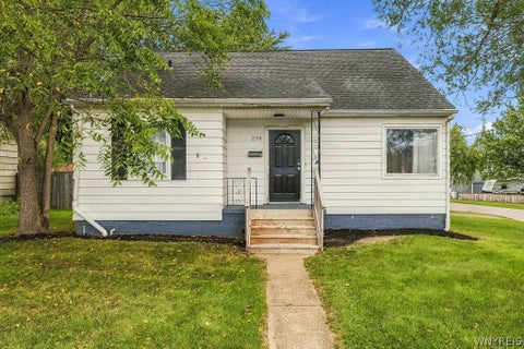 Homes For Sale - 274 Utica Street<br/> Tonawanda, NY 14150