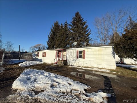 Photo of 124 Oneida Street, Oneonta, NY 13820 (MLS # B1668065)