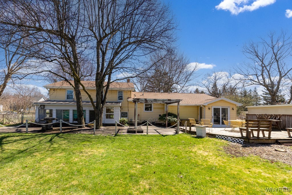 4040 Elma Road, Clarence, New York image 43