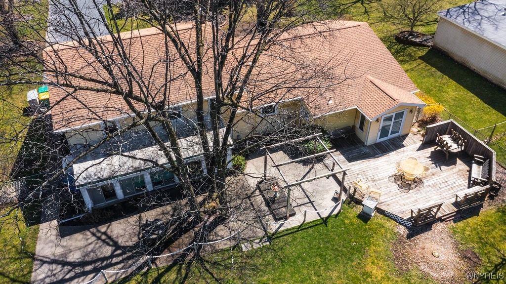 4040 Elma Road, Clarence, New York image 49