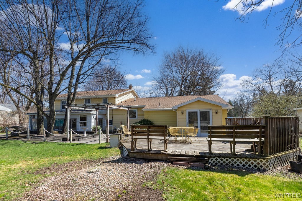 4040 Elma Road, Clarence, New York image 42