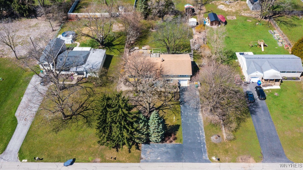 4040 Elma Road, Clarence, New York image 47