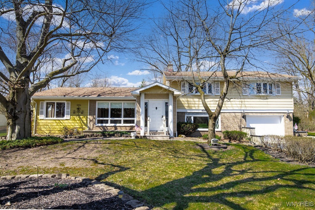 4040 Elma Road, Clarence, New York image 1