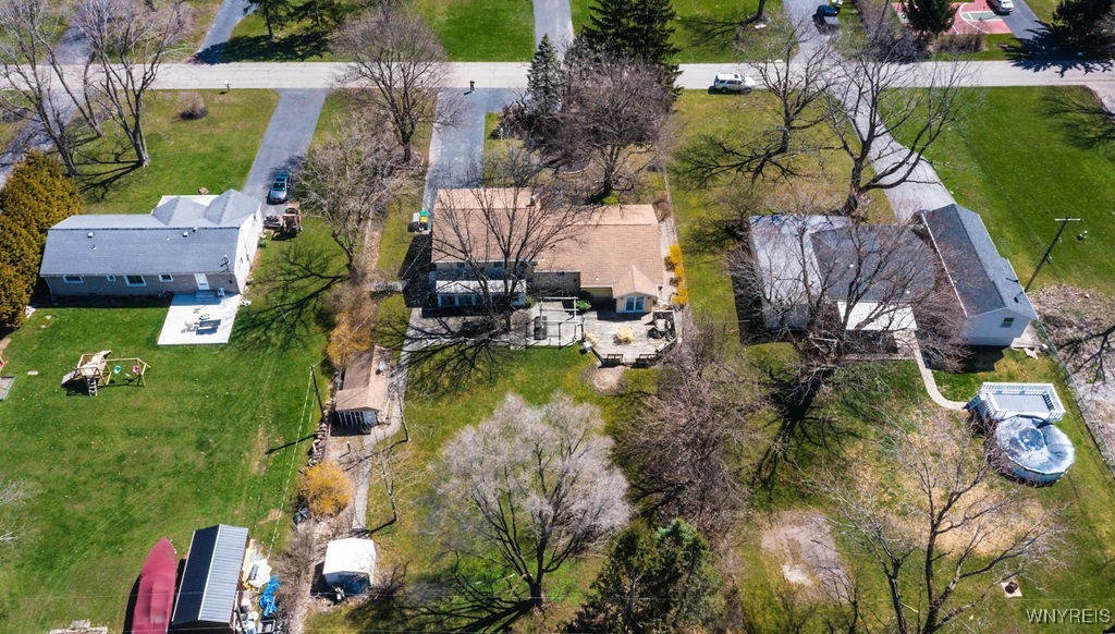 4040 Elma Road, Clarence, New York image 48