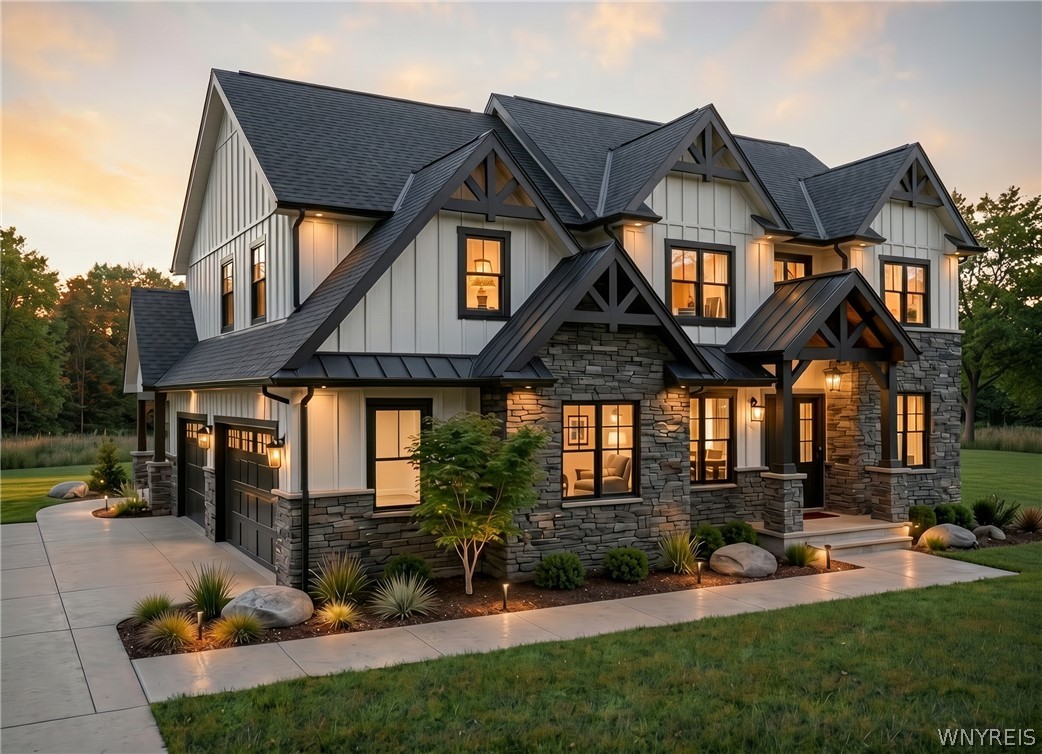 5724 Red Hawk Trail