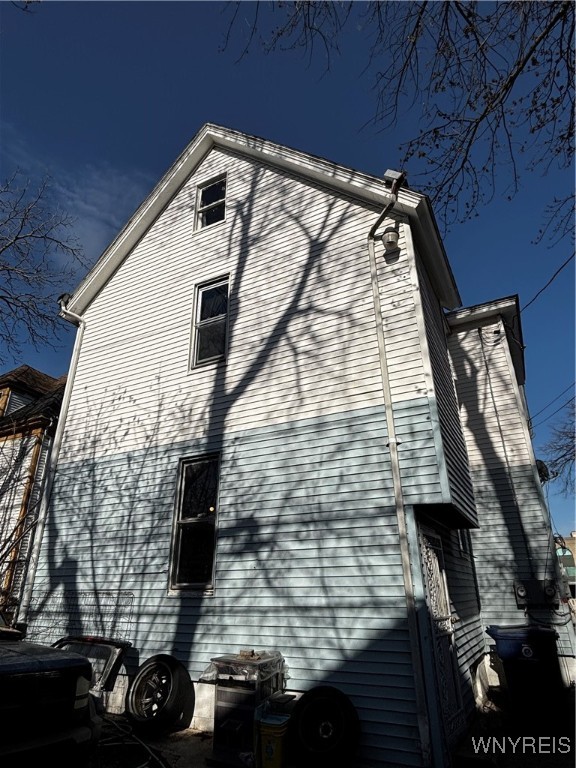 66 W Parade Avenue