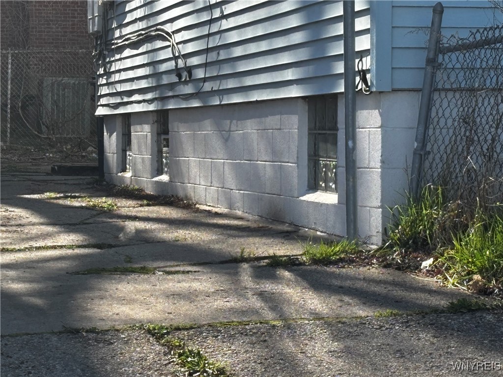 66 W Parade Avenue