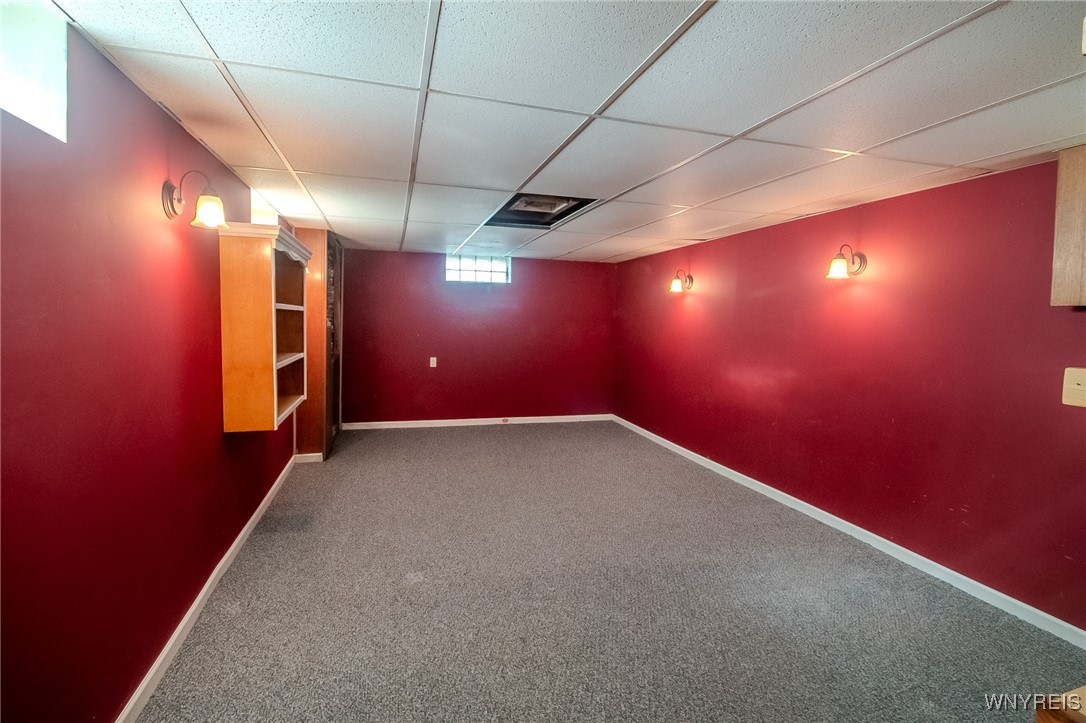 208 Evergreen Drive, Tonawanda, New York image 19