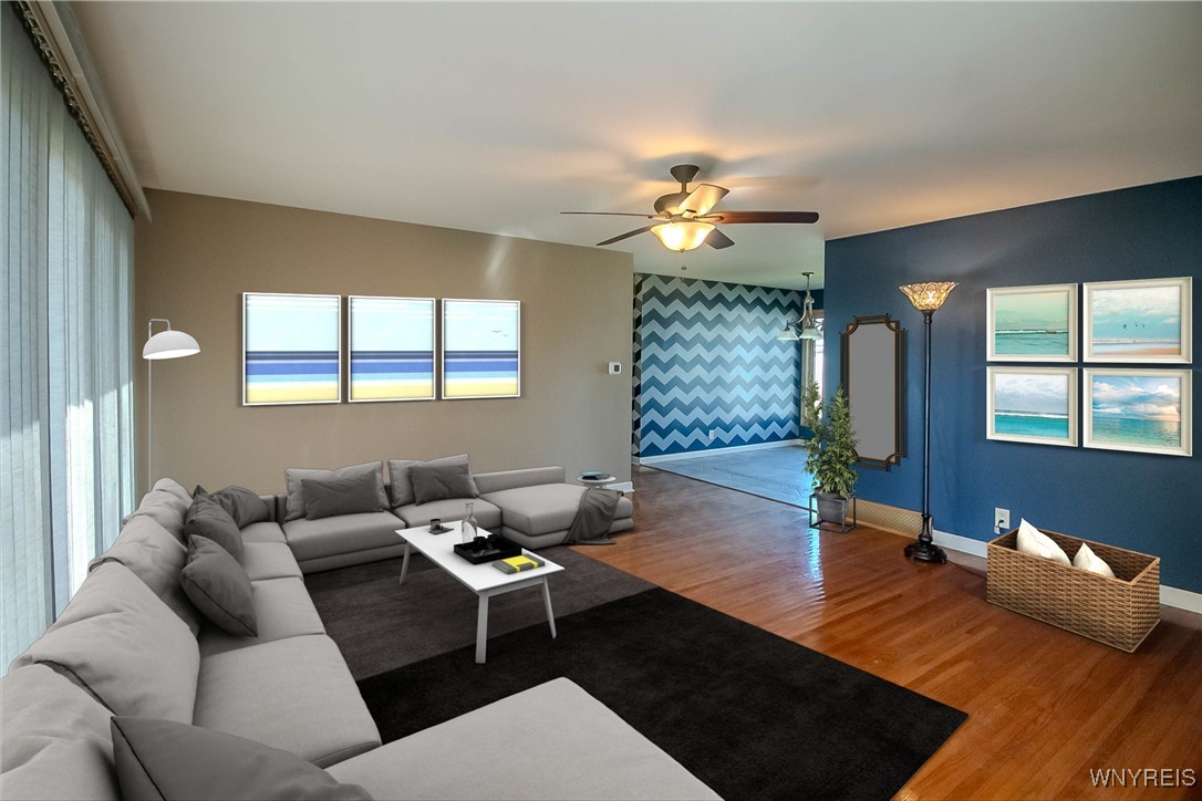 208 Evergreen Drive, Tonawanda, New York image 6