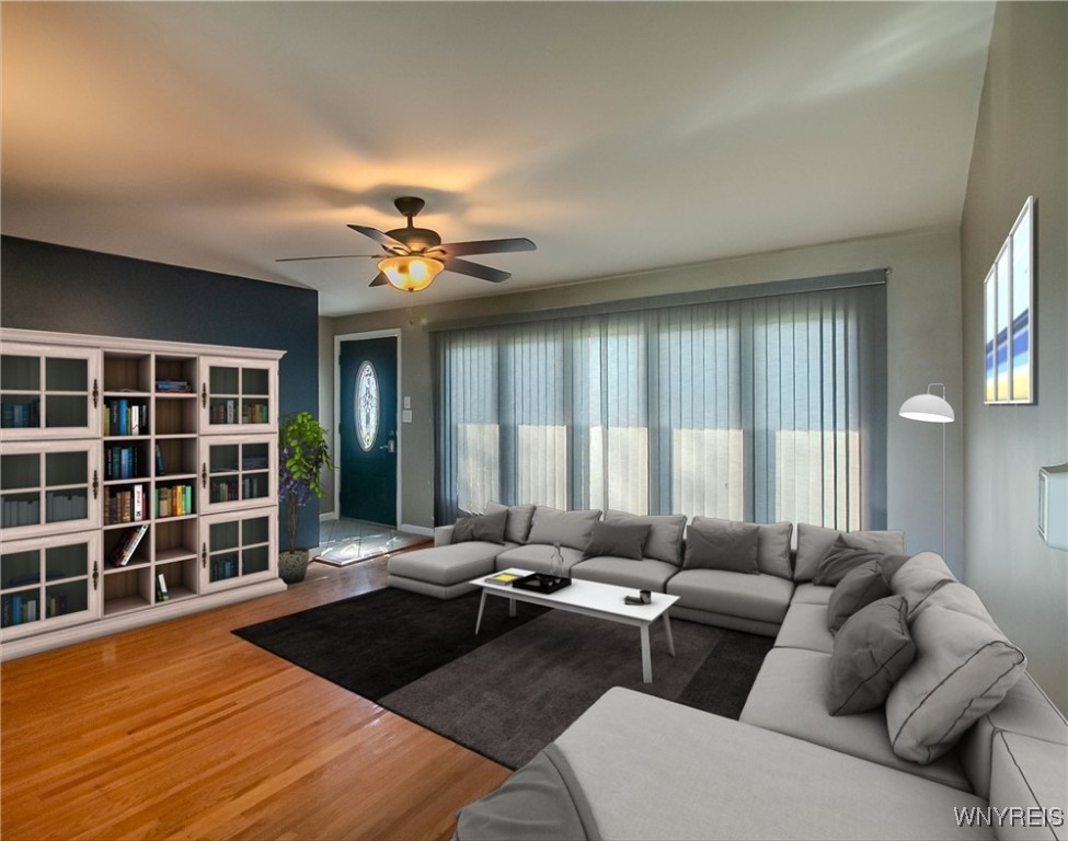 208 Evergreen Drive, Tonawanda, New York image 4