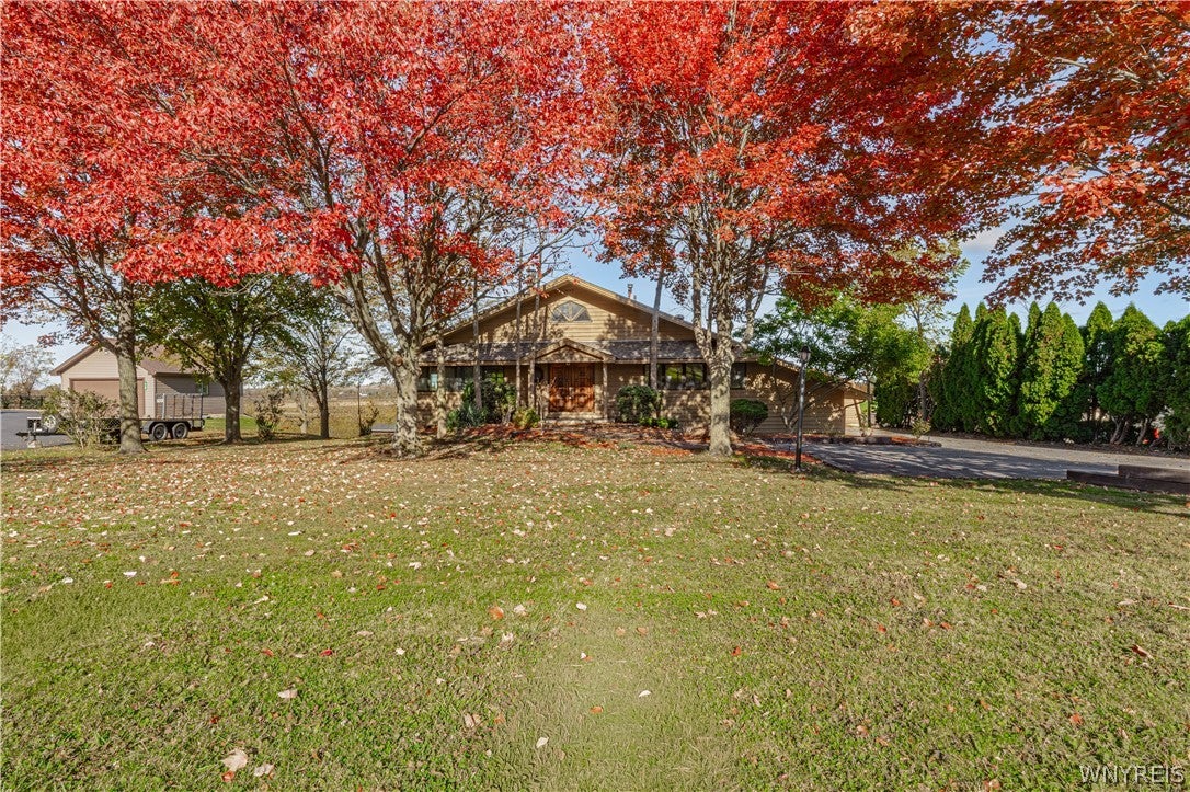 2117 Ridge Road