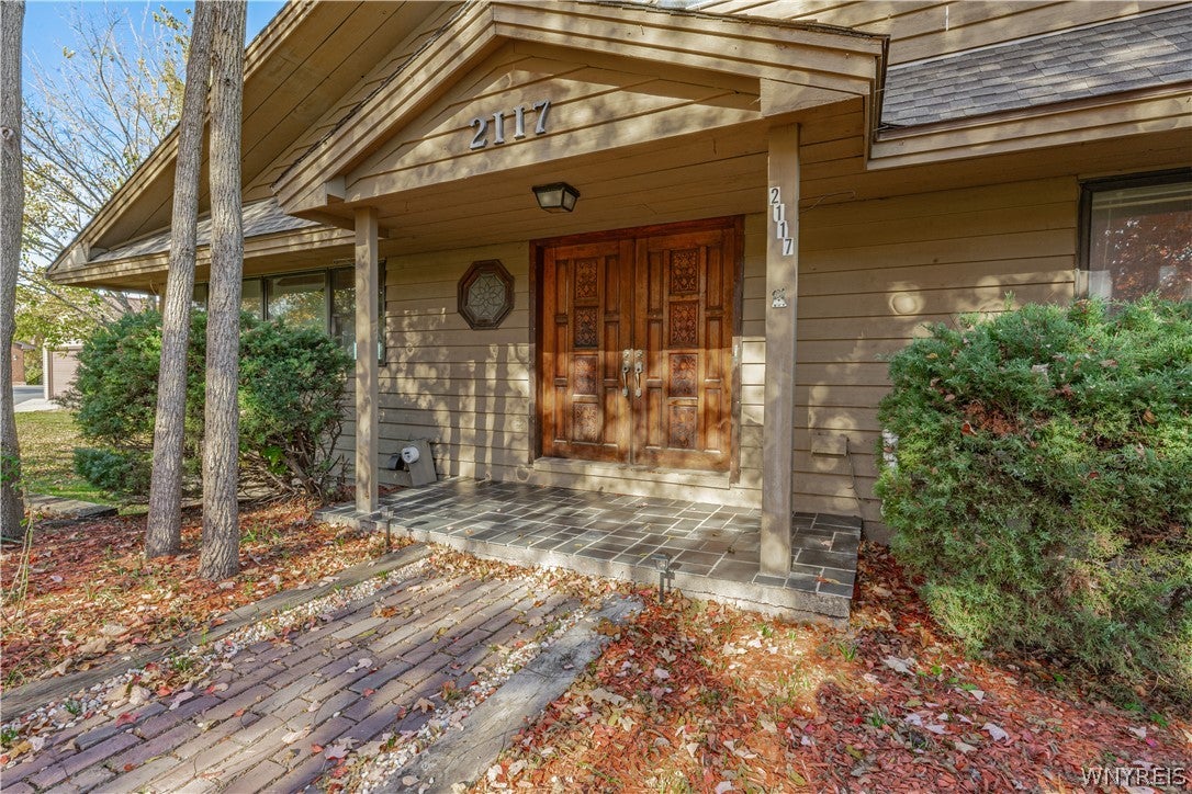 2117 Ridge Road