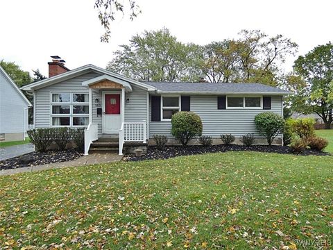 183 N Harvest St Williamsville NY 14221