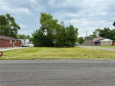 Vacant Land For Sale - Sandy Beach Rd<br/> Grand Island, NY 14072