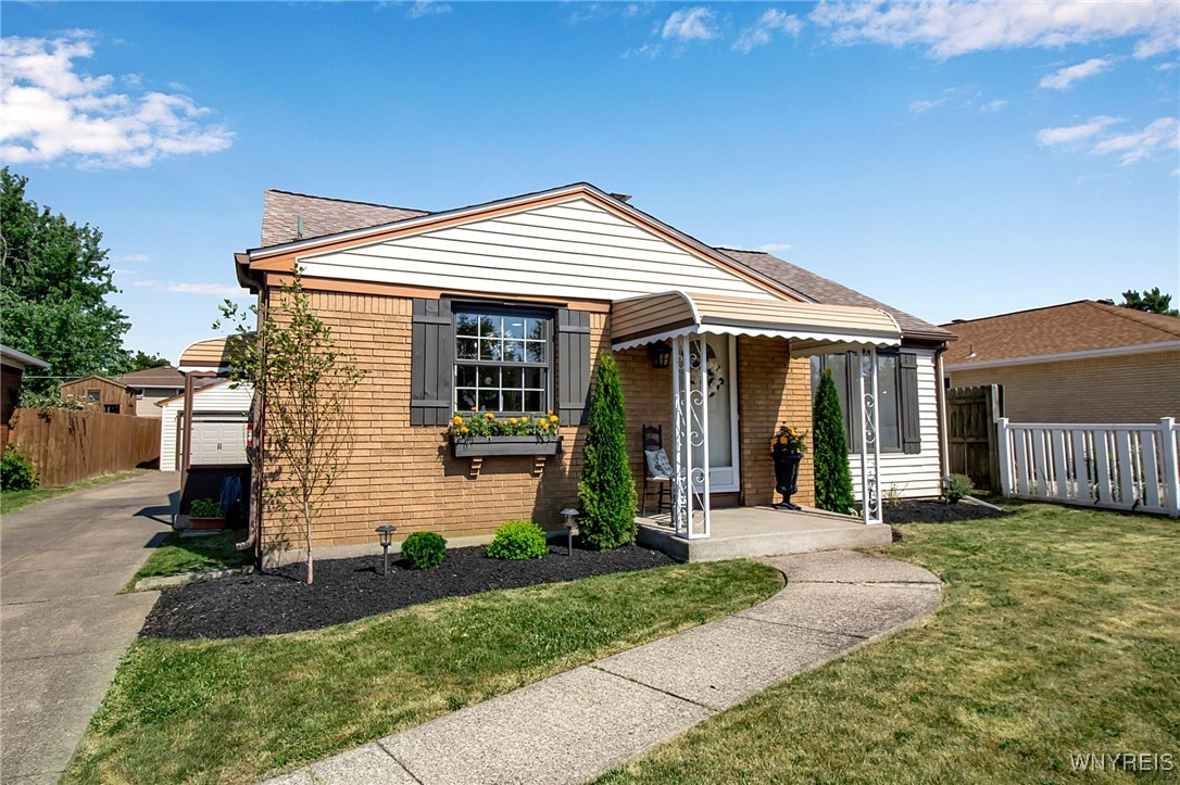 54 Ellsworth Drive
