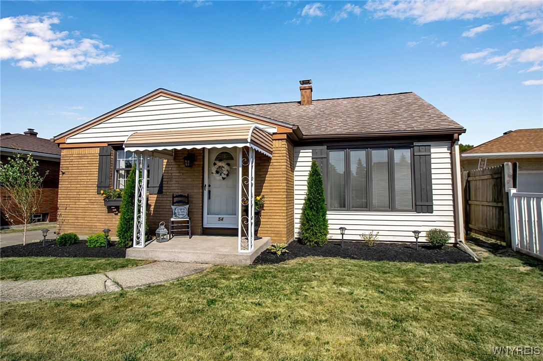 54 Ellsworth Drive
