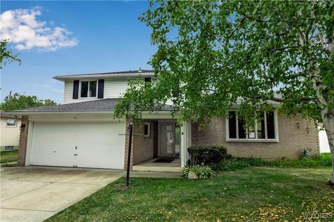 15 Christen Court Lancaster NY 14086