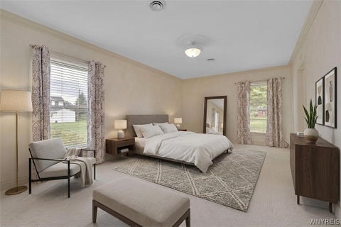 Tiny photo for 105 Woodland Avenue, Ridgeway, NY 14103 (MLS # B1701996)