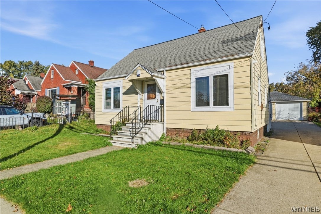 51 Orchard Avenue