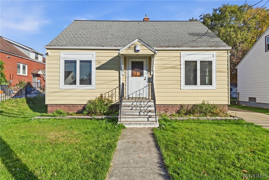 51 Orchard Avenue