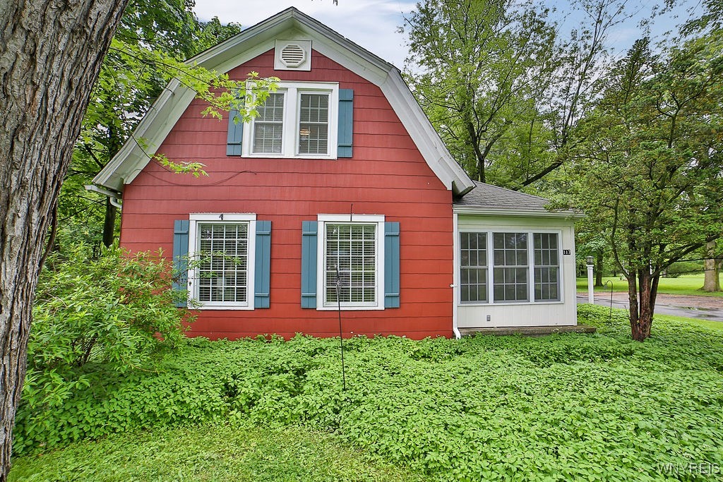 117 Stutzman Road