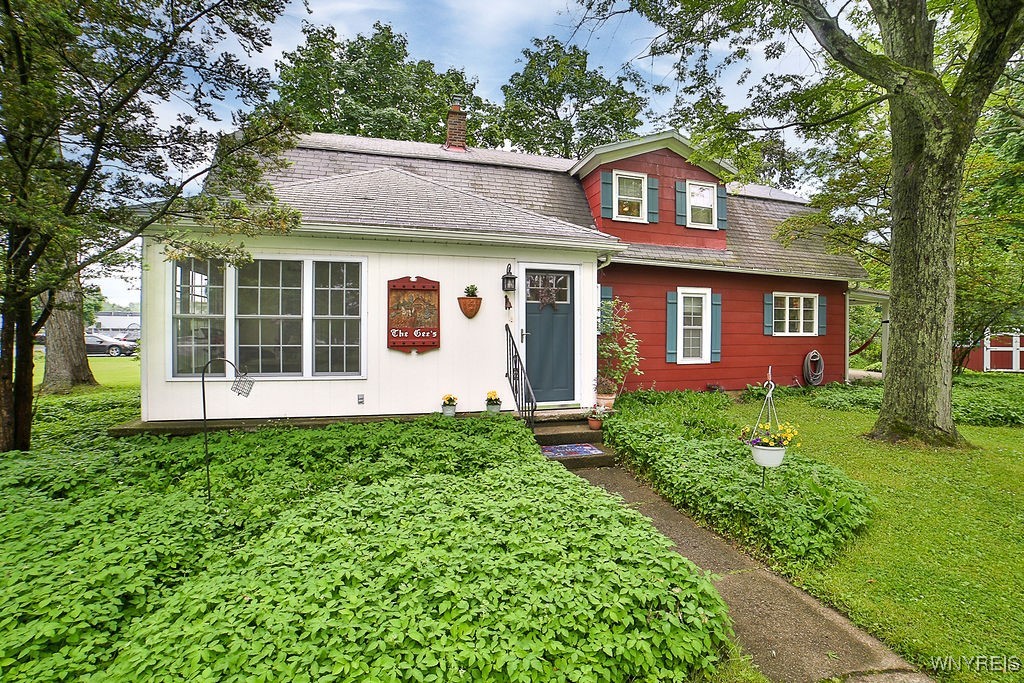117 Stutzman Road