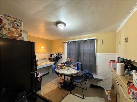 Tiny photo for 638 Highgate Avenue, Buffalo, NY 14215 (MLS # B1648533)