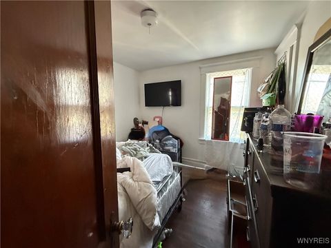 Tiny photo for 638 Highgate Avenue, Buffalo, NY 14215 (MLS # B1648533)