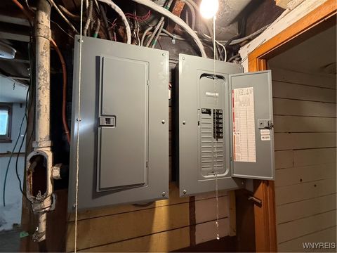 Tiny photo for 638 Highgate Avenue, Buffalo, NY 14215 (MLS # B1648533)