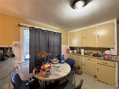 Tiny photo for 638 Highgate Avenue, Buffalo, NY 14215 (MLS # B1648533)