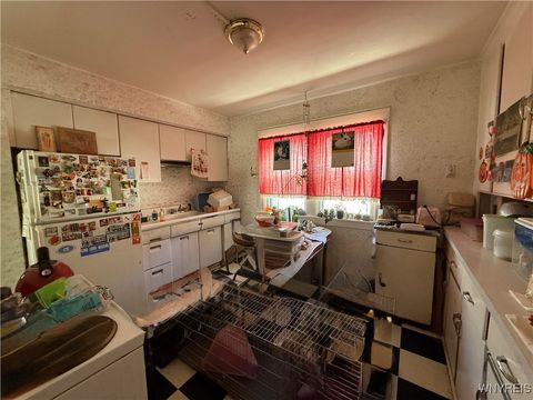 Tiny photo for 638 Highgate Avenue, Buffalo, NY 14215 (MLS # B1648533)