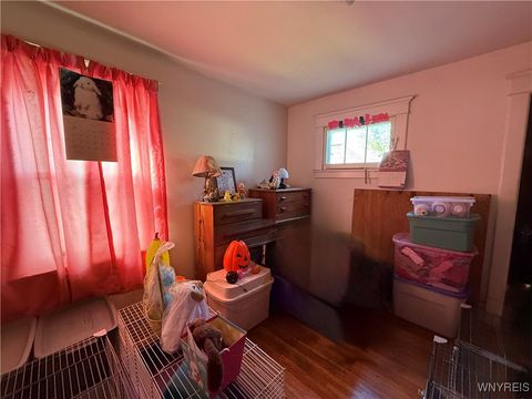 Tiny photo for 638 Highgate Avenue, Buffalo, NY 14215 (MLS # B1648533)