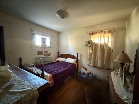 Tiny photo for 638 Highgate Avenue, Buffalo, NY 14215 (MLS # B1648533)