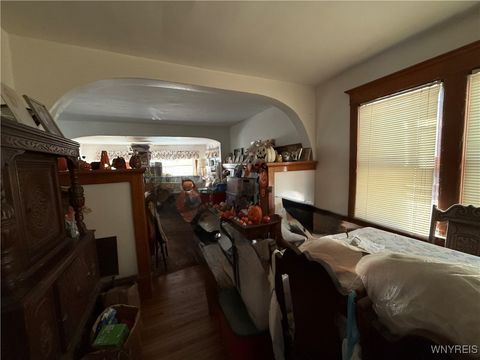 Tiny photo for 638 Highgate Avenue, Buffalo, NY 14215 (MLS # B1648533)