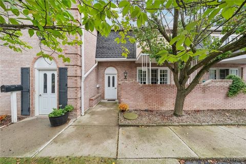 Photo of 4583 Chestnut Ridge Road #3, Amherst, NY 14228 (MLS # B1643900)