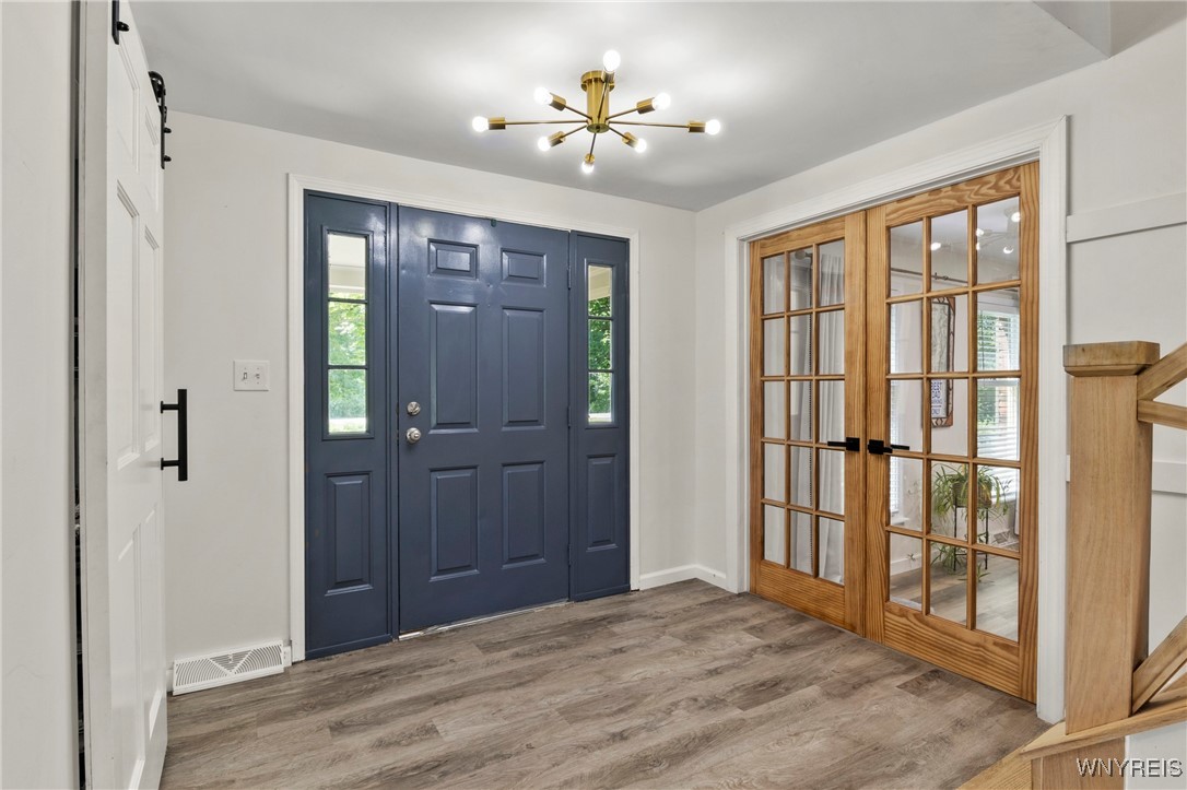 86 Schlemmer Road