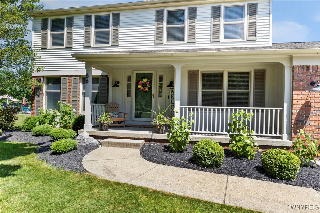 86 Schlemmer Road