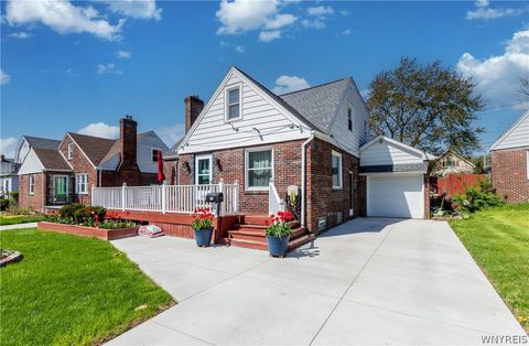 Photo of 92 Mapleview Road, Cheektowaga, NY 14225 (MLS # B1678905)