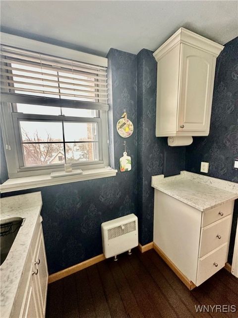 Tiny photo for 731 W Ferry #6J, Buffalo, NY 14222 (MLS # B1655275)