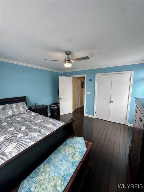 Tiny photo for 731 W Ferry #6J, Buffalo, NY 14222 (MLS # B1655275)